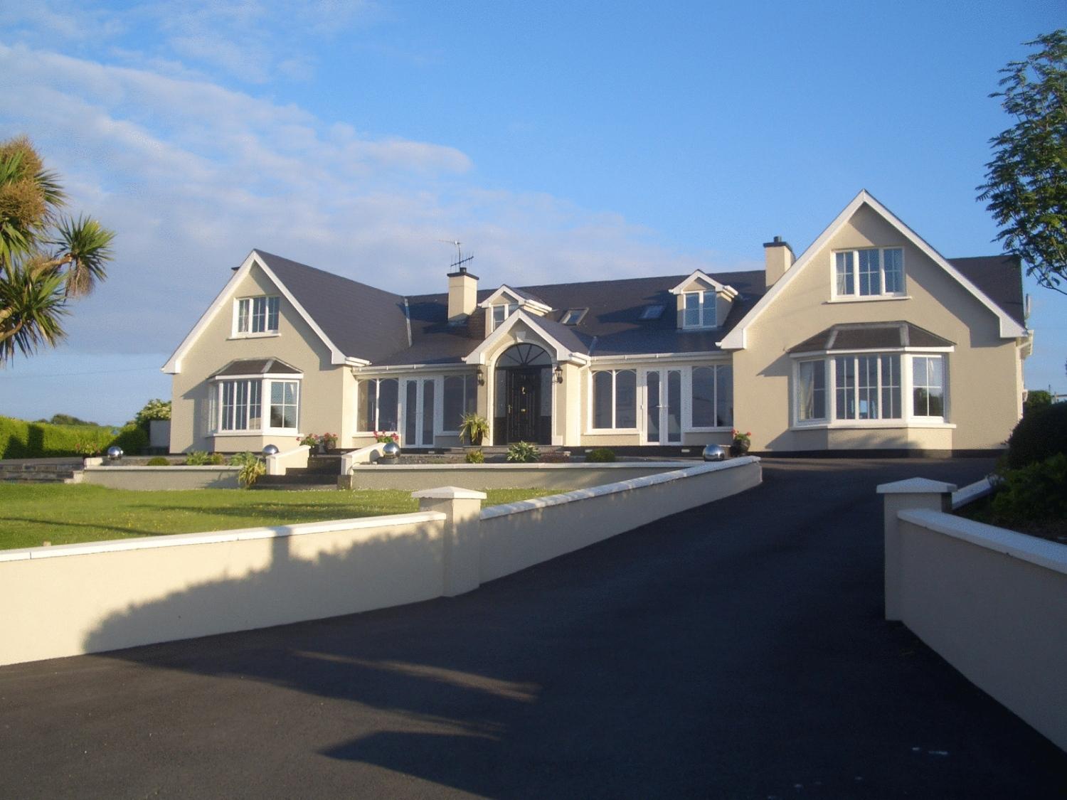 Rivermount House Kinsale Luaran gambar