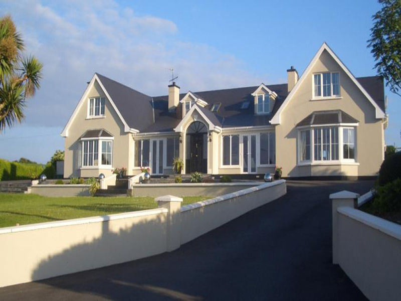 Rivermount House Kinsale Luaran gambar