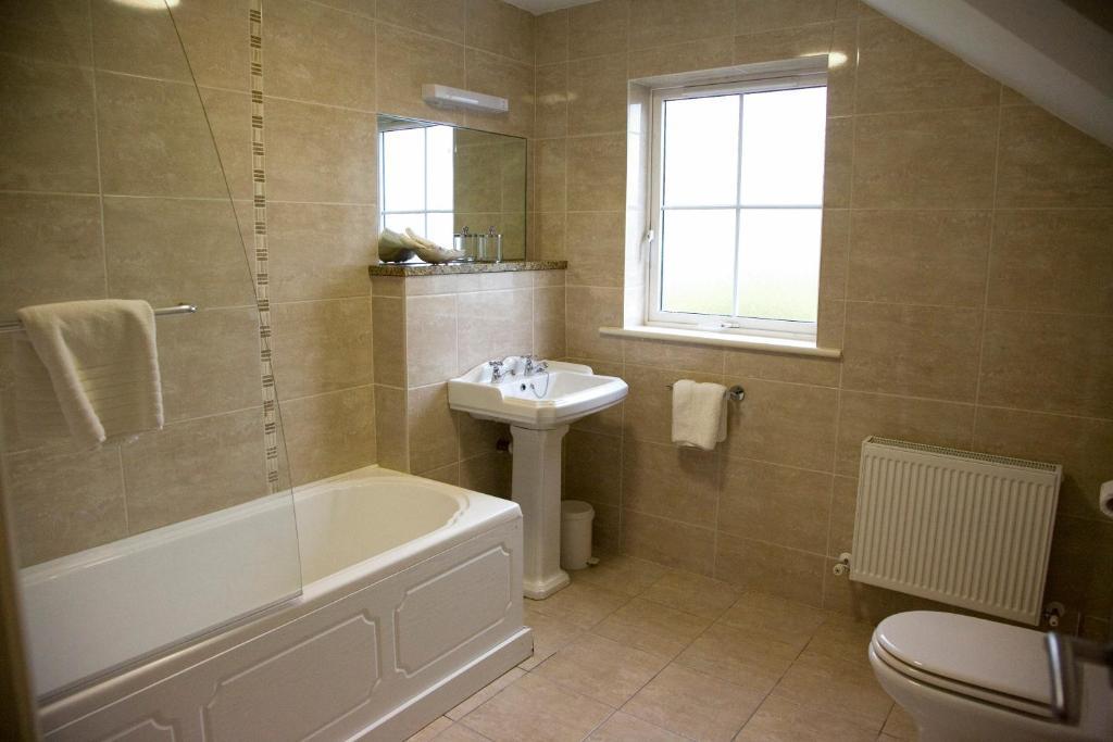 Rivermount House Kinsale Luaran gambar