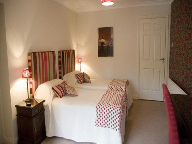 Rivermount House Kinsale Luaran gambar